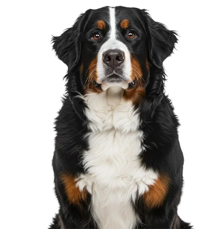 Bernese Mountain Dog