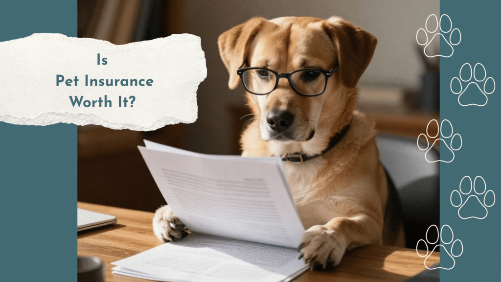 pet insurance consultation at Davison Vet Integrated Care in Davison MI for cats and dogs
